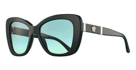 Versace VE4305Q Sunglasses 